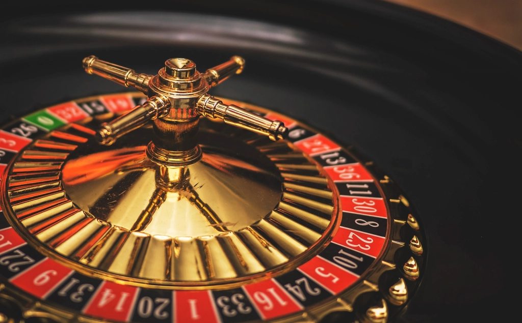 Online Casino ohne OASIS