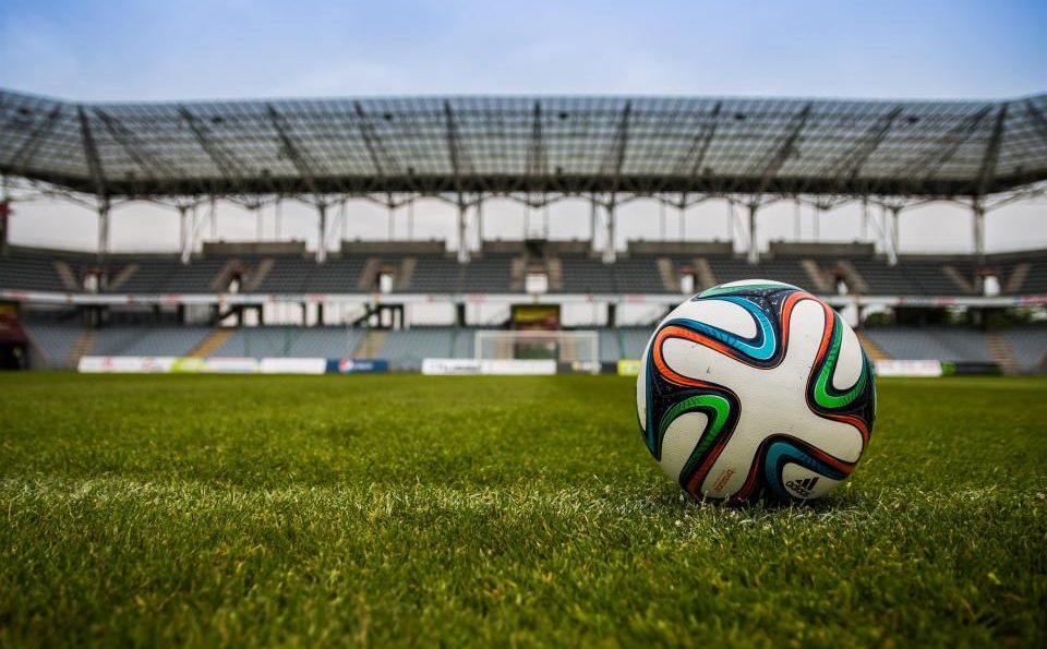 Sportwetten ohne OASIS – Stadionatmosphäre